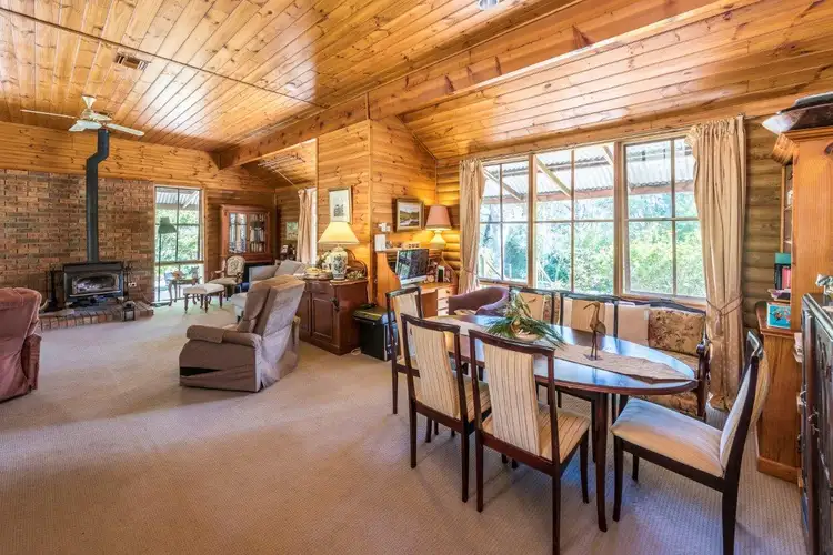 Sixth view of Homely house listing, 155 Colo Road, Colo Vale NSW 2575