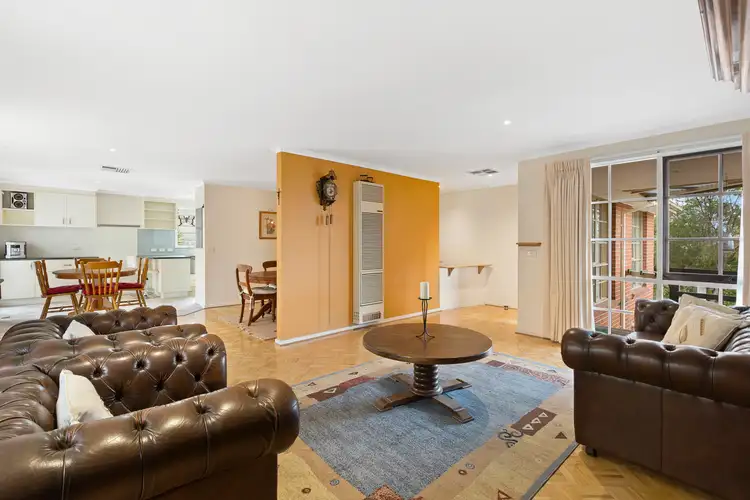 Second view of Homely unit listing, 2/12 Poulton Close, Heathmont VIC 3135