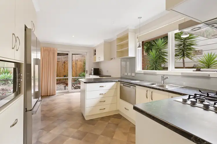 Third view of Homely unit listing, 2/12 Poulton Close, Heathmont VIC 3135