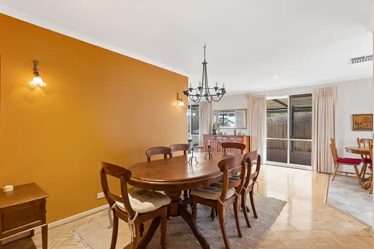 Fourth view of Homely unit listing, 2/12 Poulton Close, Heathmont VIC 3135