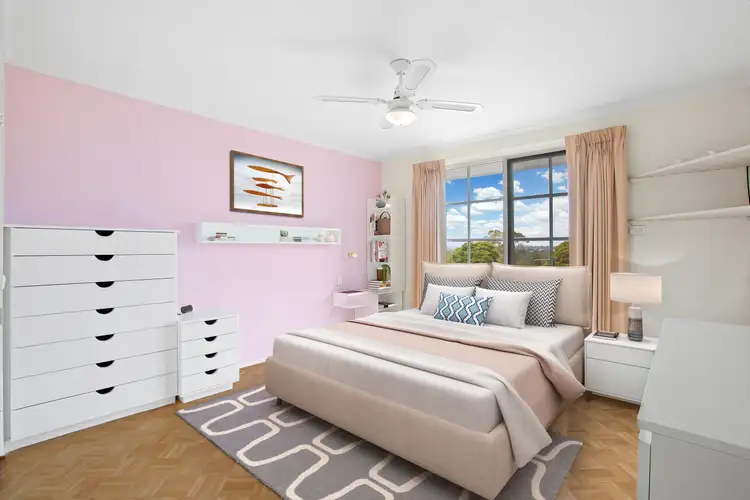 Fifth view of Homely unit listing, 2/12 Poulton Close, Heathmont VIC 3135