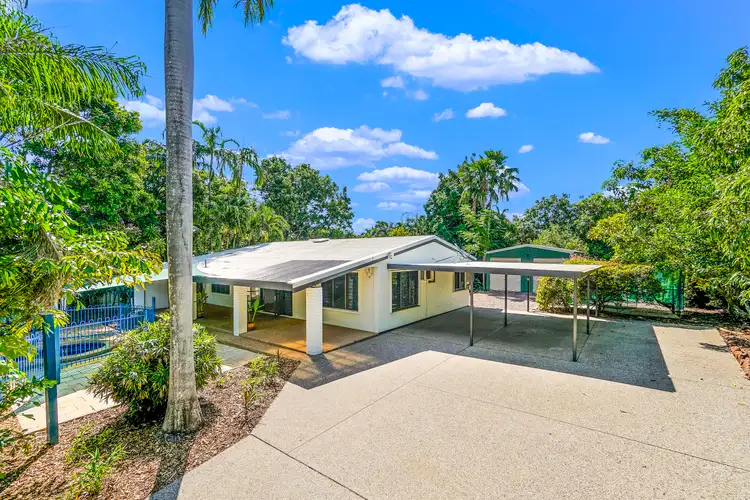 16 Progress Drive, Nightcliff NT 810