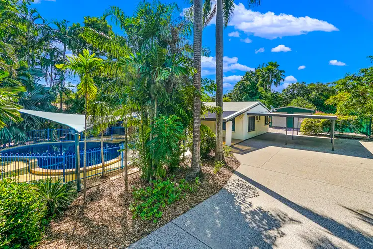Second view of Homely house listing, 16 Progress Drive, Nightcliff NT 810
