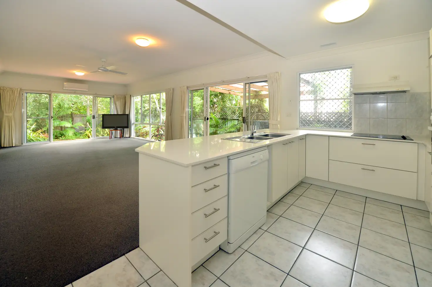 Main view of Homely townhouse listing, 1/38 James Street, Noosaville QLD 4566