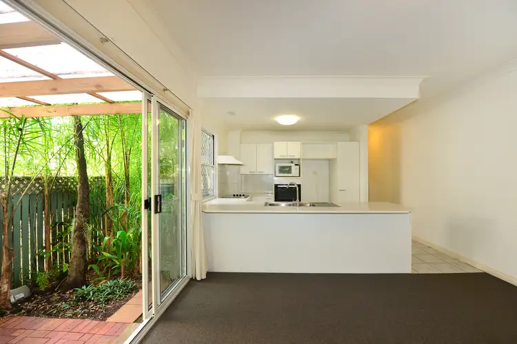 Third view of Homely townhouse listing, 1/38 James Street, Noosaville QLD 4566