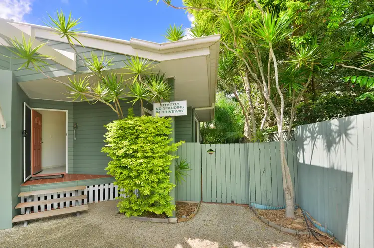 Fourth view of Homely townhouse listing, 1/38 James Street, Noosaville QLD 4566