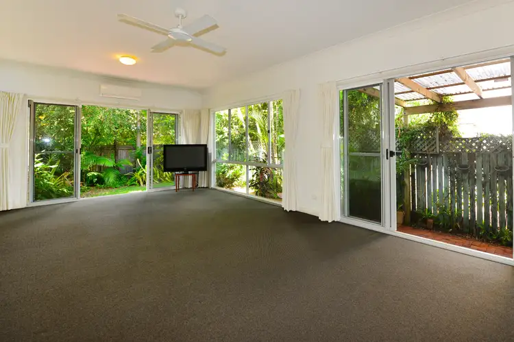 Fifth view of Homely townhouse listing, 1/38 James Street, Noosaville QLD 4566