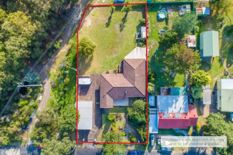 43 Florabella Street, Warrimoo NSW 2774