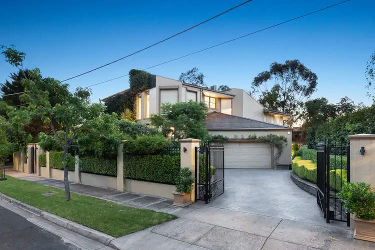 Second view of Homely house listing, 17-19 Thornbury Crescent, Malvern East VIC 3145