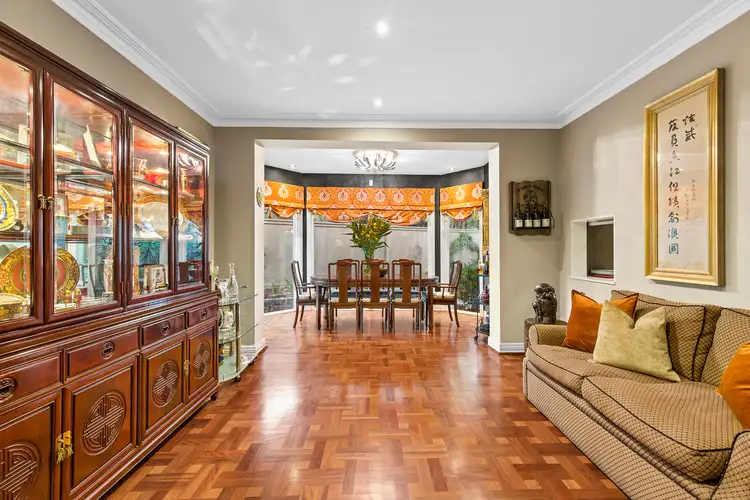 Fourth view of Homely house listing, 17-19 Thornbury Crescent, Malvern East VIC 3145