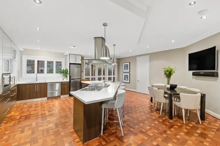 Fifth view of Homely house listing, 17-19 Thornbury Crescent, Malvern East VIC 3145