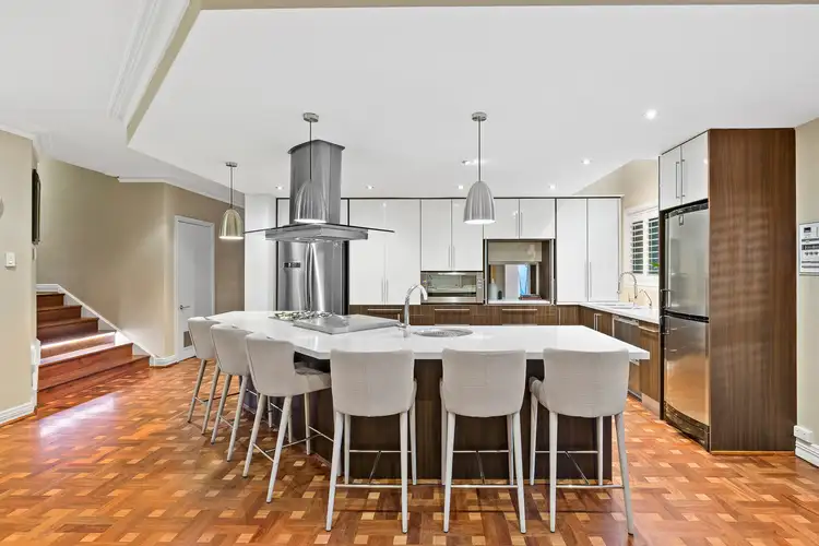 Sixth view of Homely house listing, 17-19 Thornbury Crescent, Malvern East VIC 3145