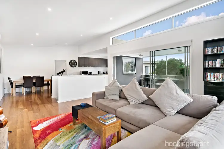 Third view of Homely townhouse listing, 1 Carnation Court, Frankston VIC 3199