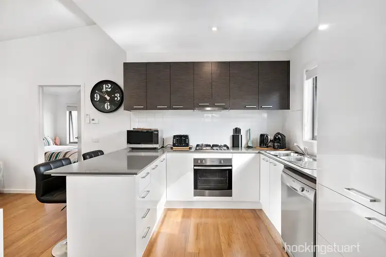 Fourth view of Homely townhouse listing, 1 Carnation Court, Frankston VIC 3199
