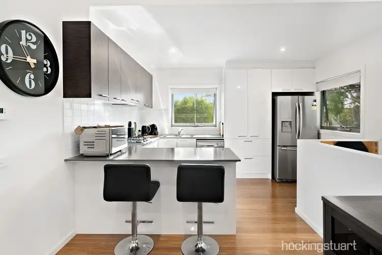 Fifth view of Homely townhouse listing, 1 Carnation Court, Frankston VIC 3199
