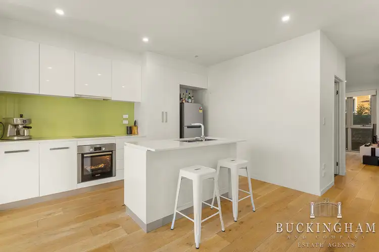 Second view of Homely townhouse listing, 4/20 Eldale Avenue, Greensborough VIC 3088