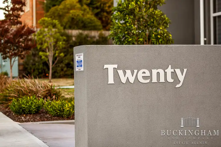 Fifth view of Homely townhouse listing, 4/20 Eldale Avenue, Greensborough VIC 3088