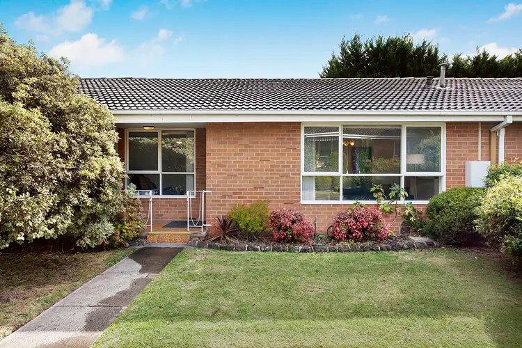 Main view of Homely unit listing, 6/34 Maroo Street, Hughesdale VIC 3166