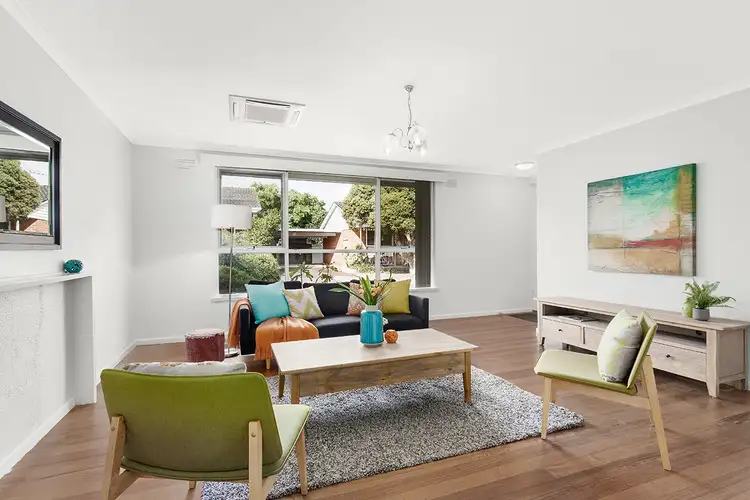 Second view of Homely unit listing, 6/34 Maroo Street, Hughesdale VIC 3166