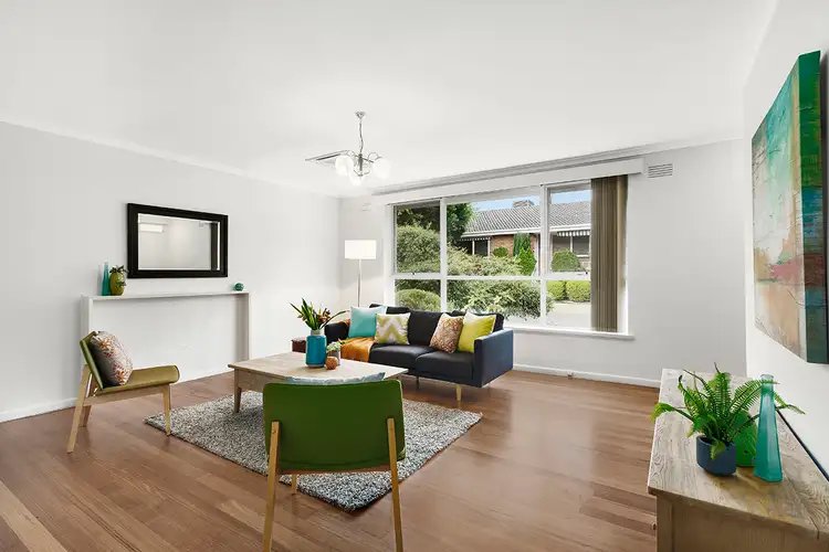 Third view of Homely unit listing, 6/34 Maroo Street, Hughesdale VIC 3166