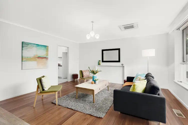 Fourth view of Homely unit listing, 6/34 Maroo Street, Hughesdale VIC 3166