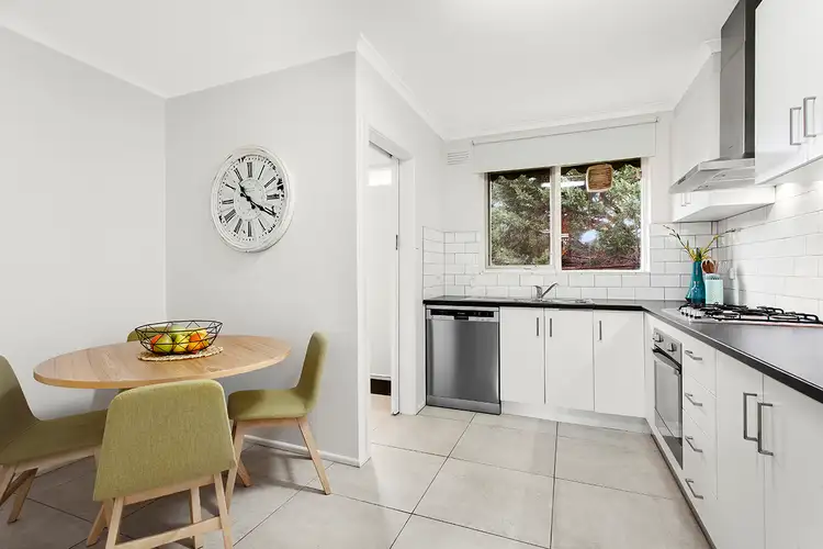 Fifth view of Homely unit listing, 6/34 Maroo Street, Hughesdale VIC 3166