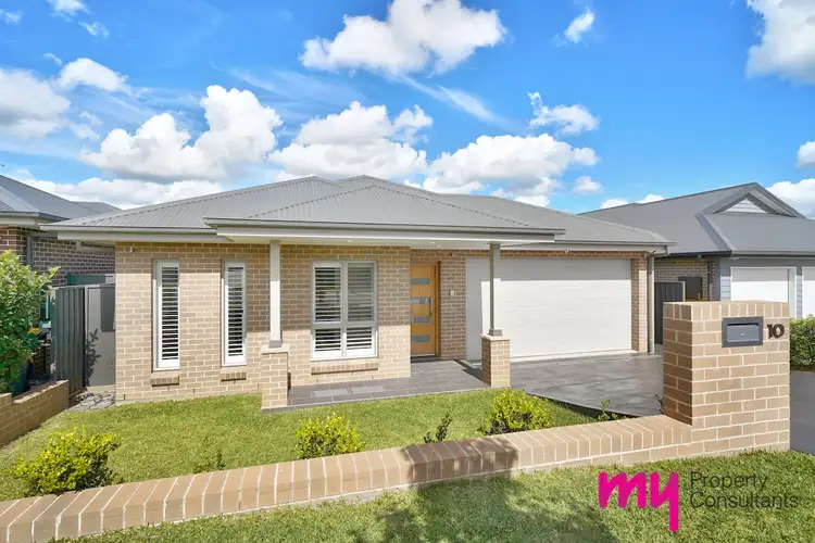 10 Heber Close, Cobbitty NSW 2570
