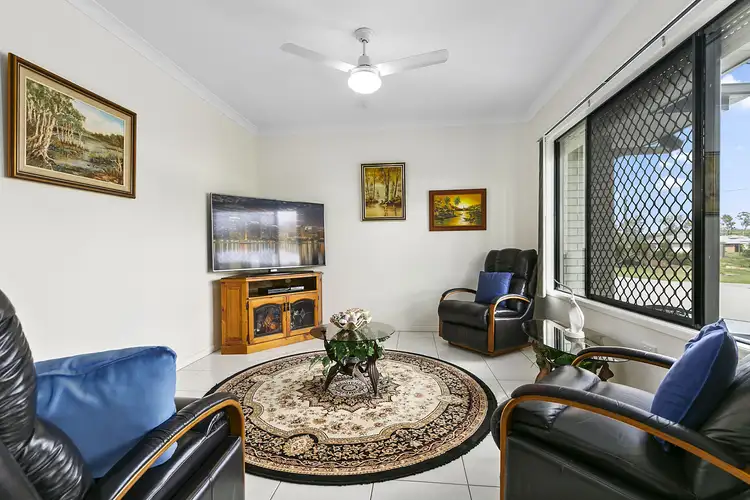 Sixth view of Homely house listing, 40 Carnoustie Court, Curra QLD 4570