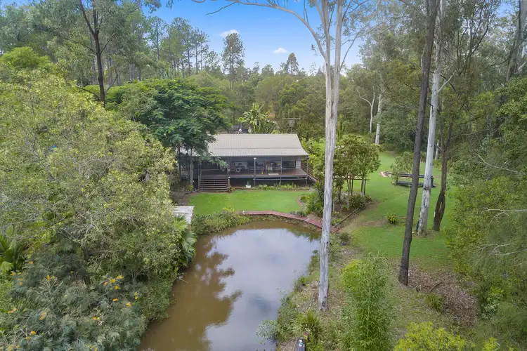 142 Arborthree Road, Glenwood QLD 4570