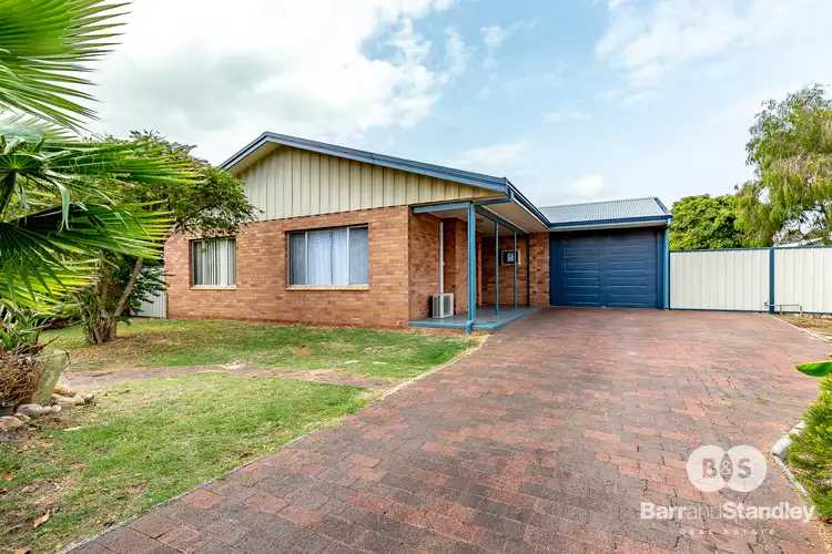 Main view of Homely house listing, 38 Emerald Street, Donnybrook WA 6239