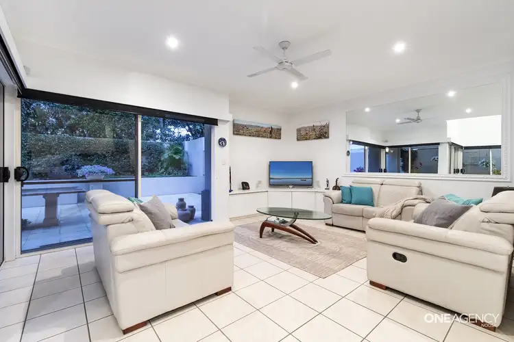 Fourth view of Homely semi-detached listing, 1/41 Bluefin Court, Noosaville QLD 4566