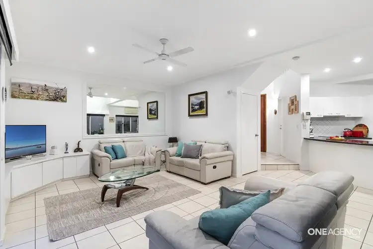 Fifth view of Homely semi-detached listing, 1/41 Bluefin Court, Noosaville QLD 4566
