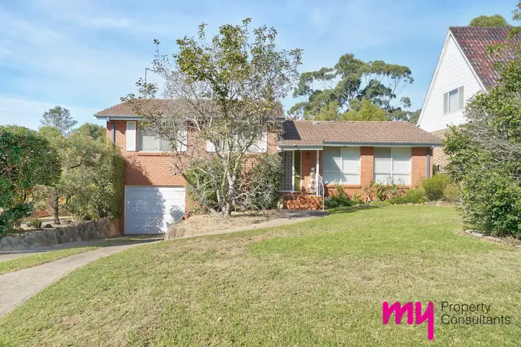 21 McCall Avenue, Camden South NSW 2570