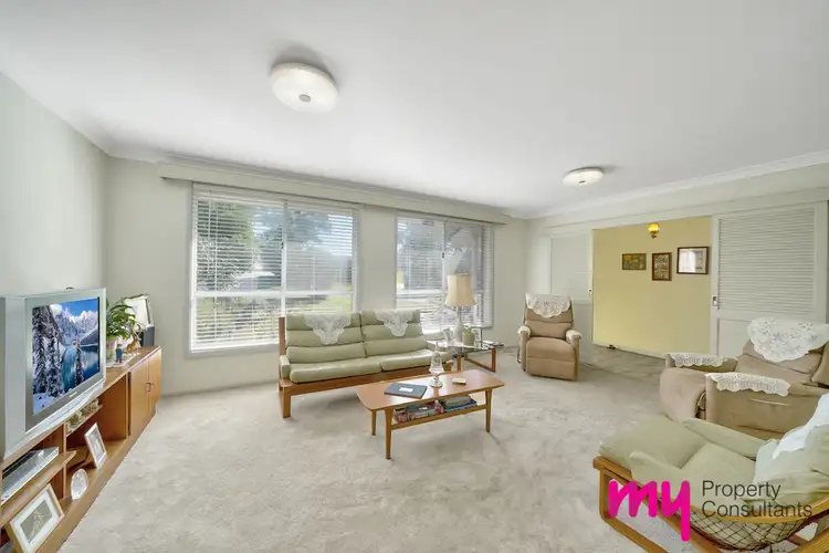 Third view of Homely house listing, 21 McCall Avenue, Camden South NSW 2570