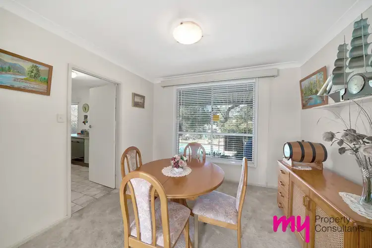 Fourth view of Homely house listing, 21 McCall Avenue, Camden South NSW 2570