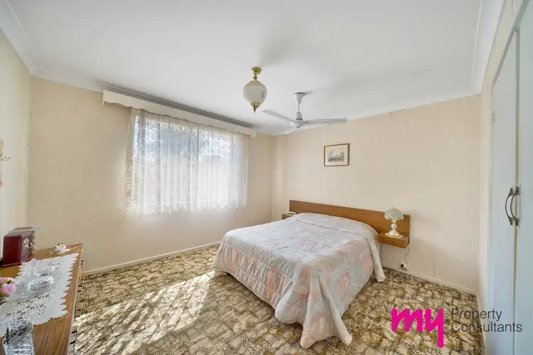 Sixth view of Homely house listing, 21 McCall Avenue, Camden South NSW 2570