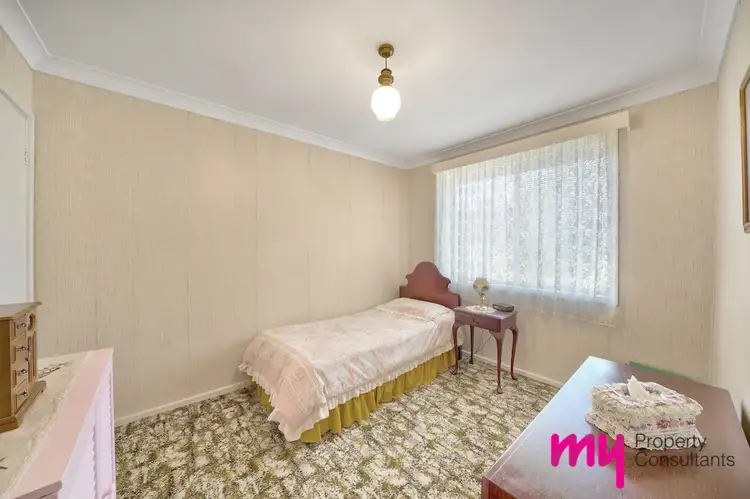 Seventh view of Homely house listing, 21 McCall Avenue, Camden South NSW 2570