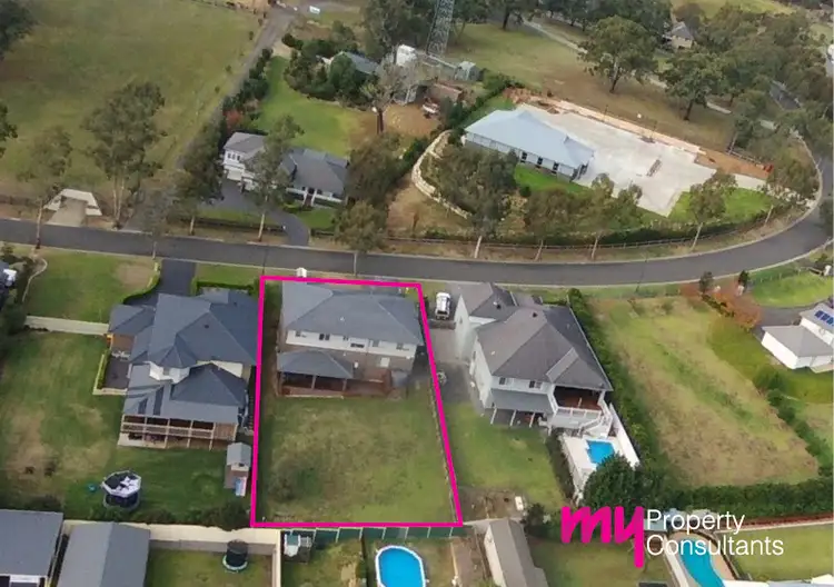 Fifth view of Homely house listing, 20 Jackey Drive, Camden Park NSW 2570