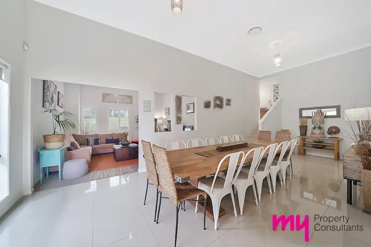 Seventh view of Homely house listing, 20 Jackey Drive, Camden Park NSW 2570