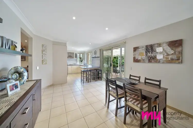 30 Burnett Avenue, Mount Annan NSW 2567