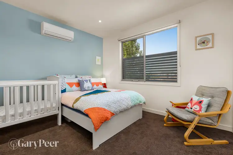 Second view of Homely townhouse listing, 3/2 Alexander Street, Bentleigh East VIC 3165
