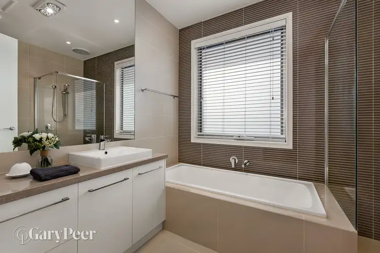 Third view of Homely townhouse listing, 3/2 Alexander Street, Bentleigh East VIC 3165