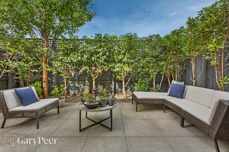 Fourth view of Homely townhouse listing, 3/2 Alexander Street, Bentleigh East VIC 3165