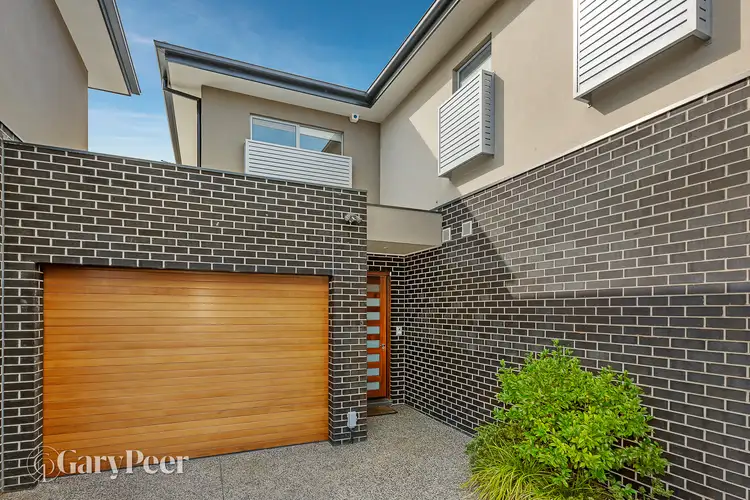 Fifth view of Homely townhouse listing, 3/2 Alexander Street, Bentleigh East VIC 3165