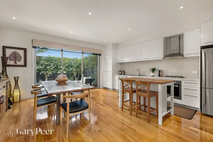 Sixth view of Homely townhouse listing, 3/2 Alexander Street, Bentleigh East VIC 3165