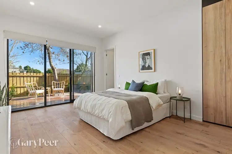 Fourth view of Homely townhouse listing, 167b Thomas Street, Brighton East VIC 3187
