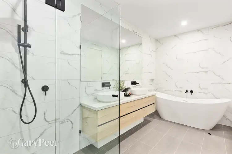 Fifth view of Homely townhouse listing, 167b Thomas Street, Brighton East VIC 3187