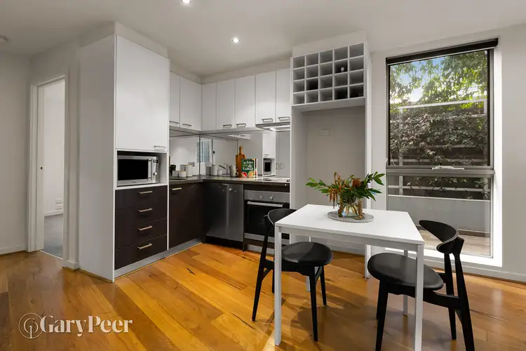 Third view of Homely apartment listing, 3/285 Barkly Street, St Kilda VIC 3182