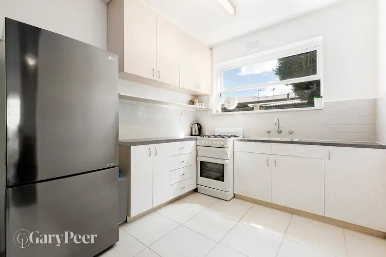 Third view of Homely apartment listing, 9/380 Inkerman Road, St Kilda East VIC 3183
