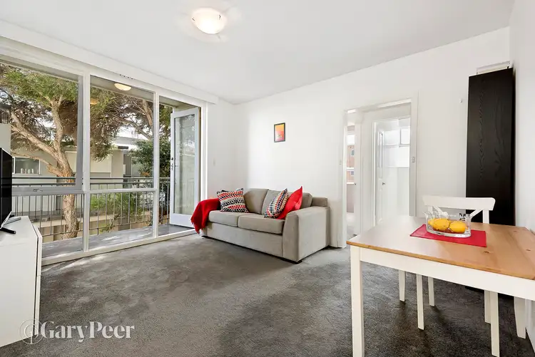 Fourth view of Homely apartment listing, 9/380 Inkerman Road, St Kilda East VIC 3183
